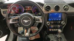 فۆرد مۆستانگ